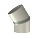 GRP Pipe Elbow 30° Diameter 1400 mm (PN16) Saudi Pipe Systems (SPS) Factory