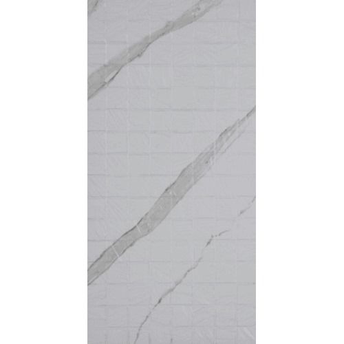 بلاط سيراميك هندي لامع 60×30 سم، موديل كرارا بولاريس – IT، لون HL | شركة اعمار الوطن التجارية(EMAC)