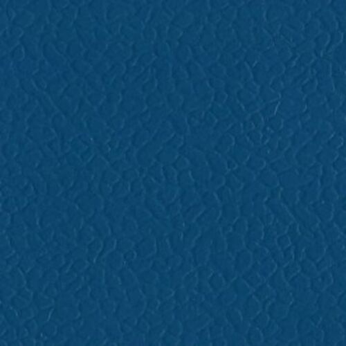 فينيل مخصص للأرضيات الرياضية طبقة حماية 0.8 ملم مقاس 15 × 1.8 متر، لون أزرق غامق | FS 88301