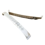 مقبض مطبخ، لون فضى