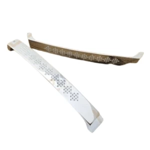 Kitchen Pull Silver Color, Model 1064 | 