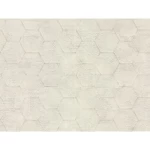 Italian wall decoration, beige color, length 10 m, width 0.73 m, model Z90046