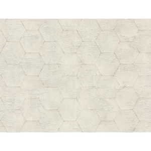 Italian Wall Decoration Geometric 10m x 0.73m Beige | Balbaid Decor Company