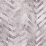 Spanish Wallpaper Gray Color Geometric Design, Size 10mx0.53 m, Model 1104-2