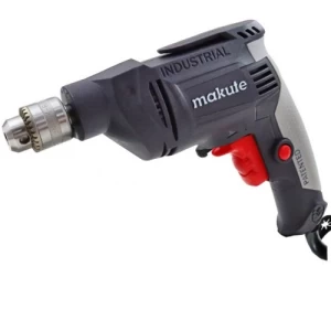 Electric Drill 350 W 6.5 mm, Model ED001 | Makute