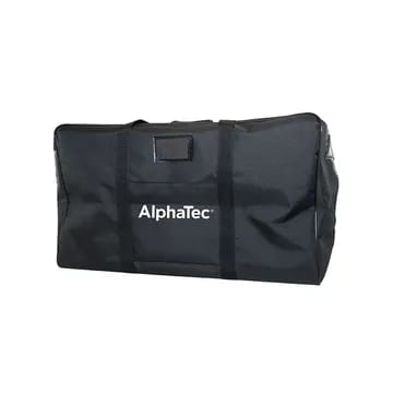 Ansell Alphatec® Storage Bag 75 × 43 × 43 cm Black Color | Reda Safe