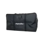 Ansell Alphatec® Storage Bag   size  75 × 43 × 43 cm  black color