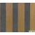 Italian wallpaper striped design 10m x 1.06m, gray with beige, model 700039