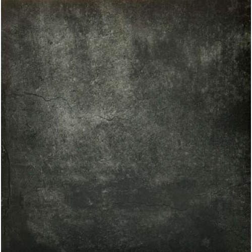 Indian Matte Porcelain Floor Tiles 60x60 cm, Thickness 8.5 mm, Black | Al Muhaidib Sanitary and Ceramic