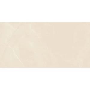 Silky Porcelain Flooring 11 mm Thickness 60x120 cm, Beige | Riyadh Ceramics
