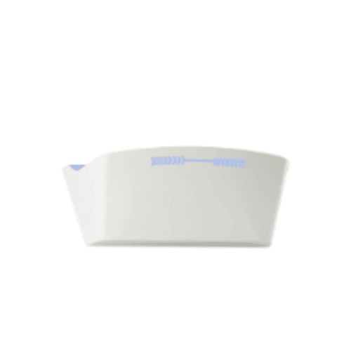 مصيدة حشرات المنارة UV-A LED، شيت لاصق قابل للتغيير، لون أبيض | Almanara