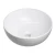Counter Wash Kyra Model White Color, Size 40×40×17.5 cm | Abyat Company - Image 2