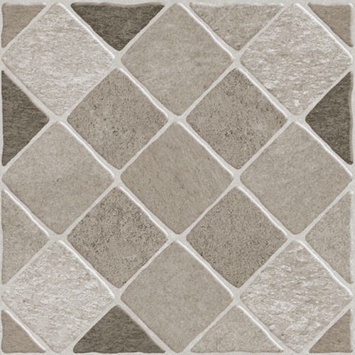 Ceramic Tiles Surface Matte 60x60 cm 14 mm Brown | Riyadh Ceramics