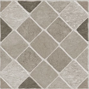 سيراميك أرضيات سطح مطفي 60×60 سم 14 مم بني | سيراميك الرياض