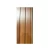 Wood Alternative for Flooring, Brown Color, Size 2.80 x 20 cm