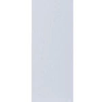 Wood alternative for walls, sheboard, size 1.2 x 2.9 meters, rectangular, light gray color