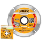 Aluminum Cutting Disc, Blade Diameter 305 mm, Ingco Brand