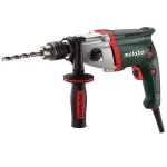 Electric  Drill 750 Watt Chuck Size 1/2 inch Metabo BE751   