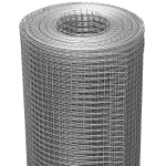  Steel Wire Fence  Brand Mass Size 3×15 meters Diameter 2 mm Hole Size 5×5 cm