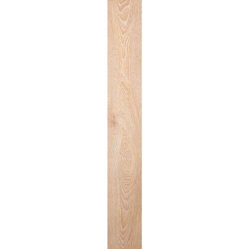 Flat Parquet Flooring Beige Color Size 119.5×15.45×0.12 cm | PQH125.105