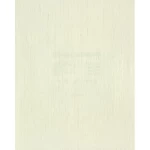Plain wall covering, light beige color, length 10 m, width 0.53 m, model number 32485
