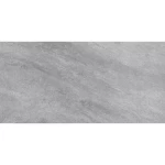 Silky porcelain floor tiles, Thickness 11 mm, Size 60x120 cm, Grey | Riyadh Ceramics