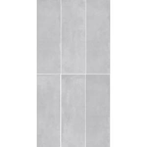 Ceramic Tiles 1 cm Thick 30×90 cm Gray, Marrakech Model | Abyat Company