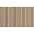 Striped  Wallcovering dark beige color, length 10 m, width 1.06 m, model 38026