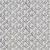 Spanish patterned wall Covering, size 10 m x 0.53 m, gray color, model G56578   