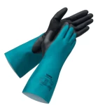 Chemical Protection Glove, Size 9