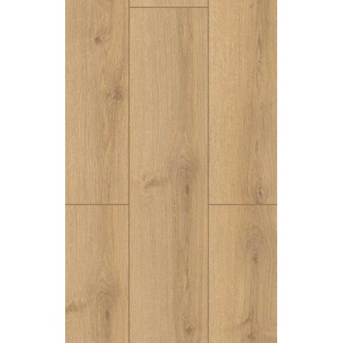 Turkish Wooden Parquet HDF 8mm Thick, Beige Color | Luxury line