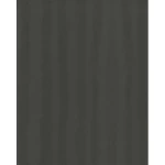 Striped Wallpaper Length 10m, Width 0.70m, Dark Gray Color, Model 13009