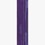 شرائح سجاد مكتبي، مقاس 100×25 سم، سمك 7 ملم، لون بنفسجي ، مع عزل PVC، موديل 2685