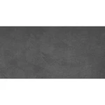 بلاط بورسلان واجهة، تصميم حجري، لون اسود، مقاس 40×80 سم، سماكة 20 مم  | سيراميك الرياض 