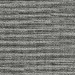 Patterned Wallpaper 10m x 0.53m Dark Gray, Model 73534 | Balbaid Decor Company