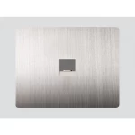 تليفون مفرد كات 3 ارجي 11 ارت دي ان اي E62، مقاس 7×7 سم، لون ستيل فضي