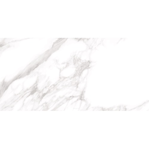 Spanish Porcelain Flooring 60x120 cm Marble White | Hamdan Ceramics Foundation