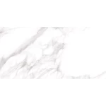 Spanish Porcelain Flooring Size 60x120 cm, Marble White