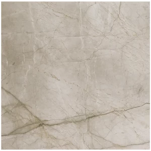 بلاط بورسلان مصقول ابعاد 120 ×120 سم، لون رمادي، موديل SilverRoot | شركة ابيات