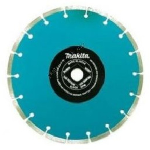 Tyrolit Hollow Diamond Concrete Cutting Disc 125 mm, Blue | ARAB PROS COMPANY