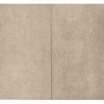 ارضيات بورسلان،  0.9×120×60 سم، بيج، موديل بريفل