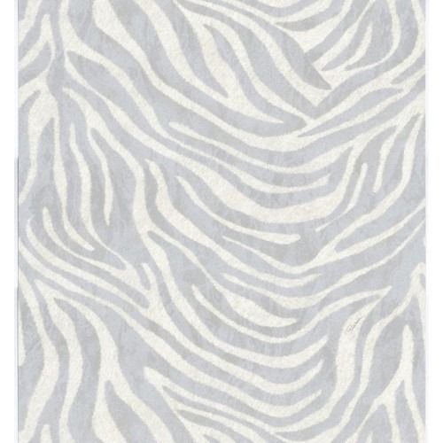 Italian Wallpaper Beige with Gray Patterned Design, Size 10m x 0.70m, Model 15032 | Balbaid Decor Company