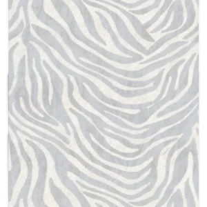 Italian Wallpaper Beige with Gray Patterned Design, Size 10m x 0.70m, Model 15032 | Balbaid Decor Company