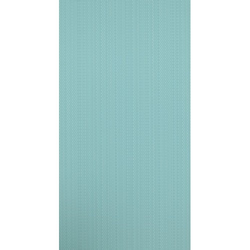 Dutch Plain Wallpaper Turquoise Color 10m x 0.53m, Model 17306 | Balbaid Decor Company