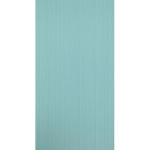 Dutch Plain Wallpaper Turquoise Color 10m x 0.53m, Model 17306 | Balbaid Decor Company