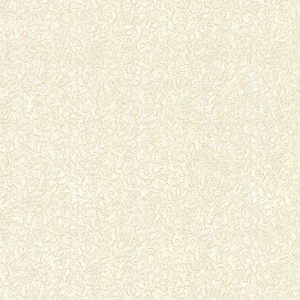 Italian Wallpaper 10m x 1.06m Creamy Color, Model 83468 | Balbaid Decor Company