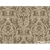 Classic wall covering beige, length 10m, width 1.06m, model 44430