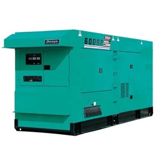Denyo TLG-13LSY