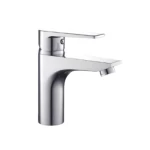 Automatic Sink Mixer, Chrome Color