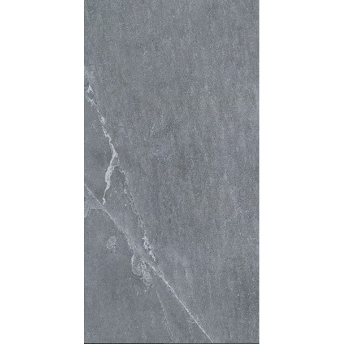 Porcelain Floors Matt Thickness 11 mm Size 30x60 cm Gray Color | Exa Factory